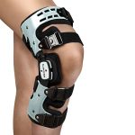 ⁦מייצב/תומך ברך לאוסטיאוארתריטיס Osteoarthritis OA – תמיכה וייצוב לברך⁩ – תמונה ⁦3⁩