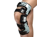 ⁦מייצב/תומך ברך לאוסטיאוארתריטיס Osteoarthritis OA – תמיכה וייצוב לברך⁩ – תמונה ⁦2⁩