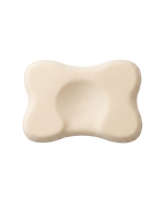 ⁦כרית שינה אורטופדית לתינוקות מגיל לידה VISCO – Memory Foam⁩ – תמונה ⁦2⁩
