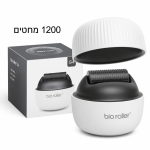 ⁦דרמה רולר Anti Scar לשיקום צלקות – 1200 מחטי טיטניום בעומק 1 מ"מ⁩ – תמונה ⁦5⁩