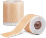 ⁦רצועת סיליקון להפחתת צלקות anti scar, שיפור מראה צלקת ועור והחלמה מהירה⁩ – תמונה ⁦3⁩