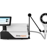 מכשיר מגניטותרפיה מקצועי Ortho Magneto – לטיפול בכאב, פיזיותרפיה ושיקום
