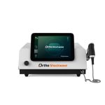 מכשיר גלי הלם מקצועי Ortho Shockwave - לטיפול בכאב, פיזיותרפיה ושיקום