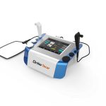 מכשיר TECAR גלי רדיו מקצועי Ortho Tecar – לטיפול בכאב, פיזיותרפיה ושיקום